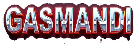 gasmandi logo