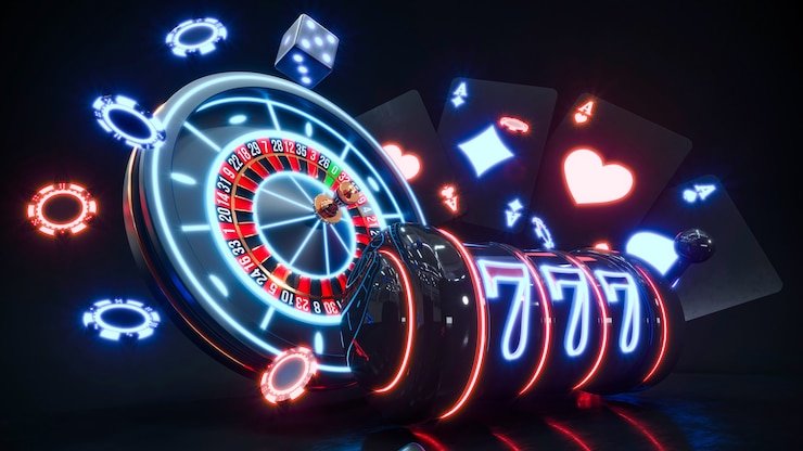 gasmandi Arcade Games