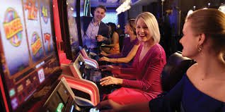 gasmandi Slot Lobbies